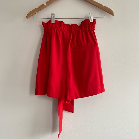 Aritzia Babaton Willis Elastic Shorts - Picture 6 of 6